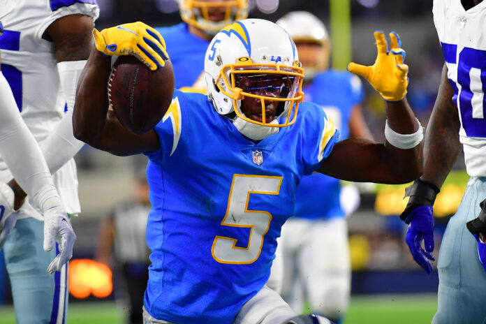 5 breakout fantasy football stars to pick up for Week 2