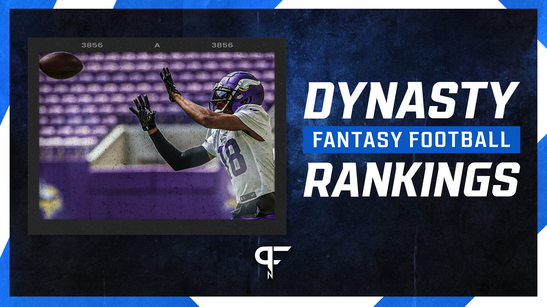 2022 Dynasty Rookie Rankings: Where do George Pickens, Dameon