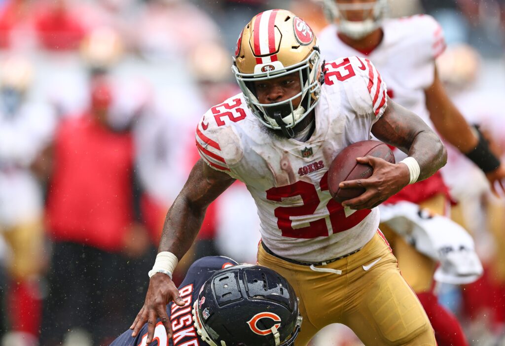 Fantasy Football Waiver Wire Watch Week 2: Jeff Wilson is no Castaway