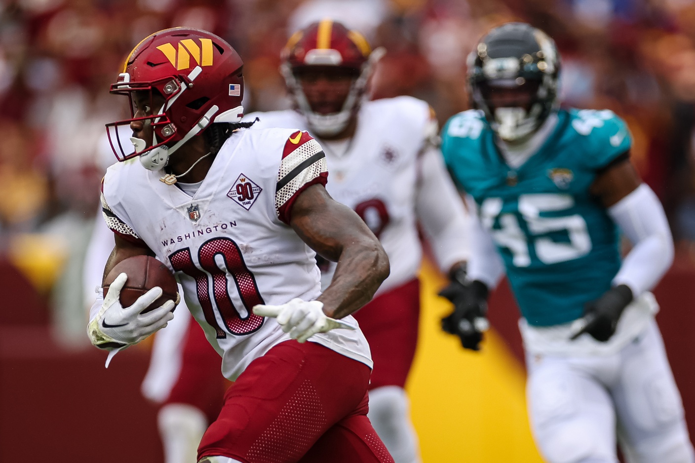 Best players to draft in fantasy football: Rolfe's top targets in 2022