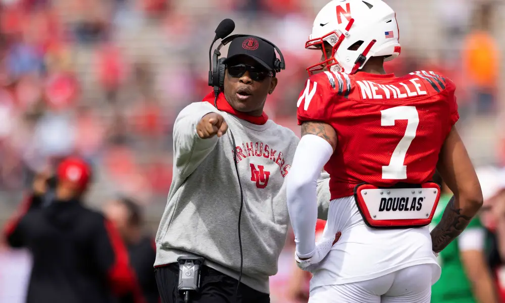 Nebraska position review: Defensive back