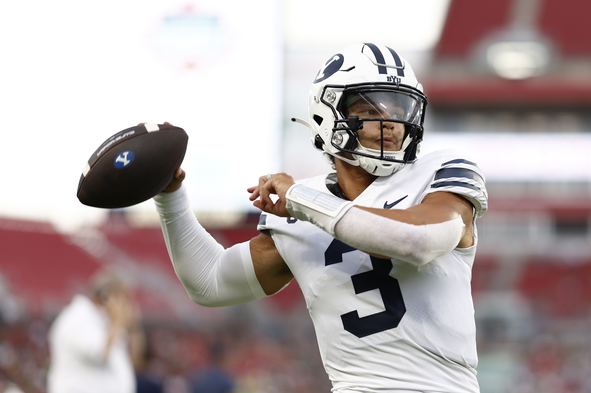 Packers to take look at BYU prospects