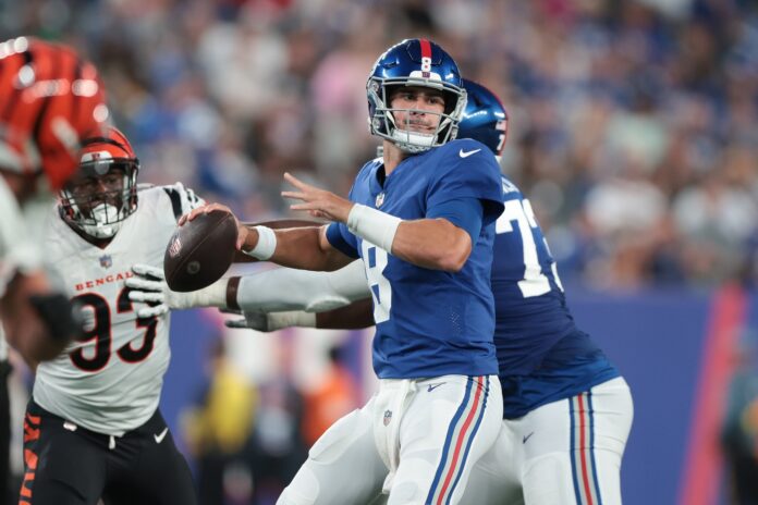 New York Giants vs. Tennessee Titans: Prediction, matchups, how to