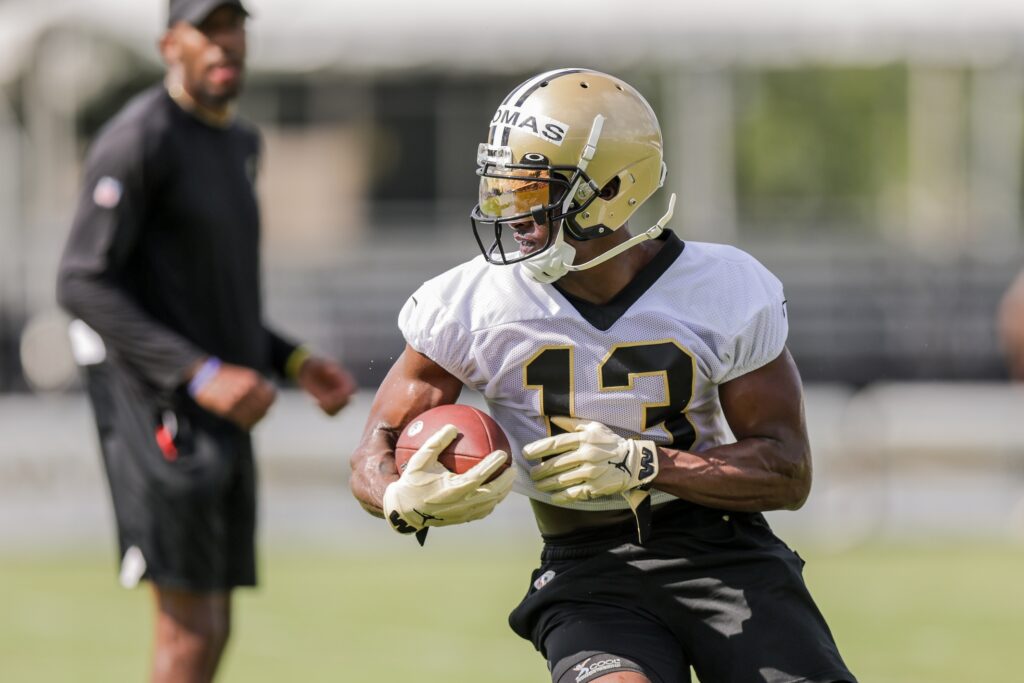 Fantasy Injury Updates: Latest news on Michael Thomas, Darren