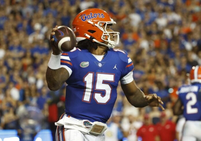 2023 NFL Draft Preview: Scouting report on Florida quarterback