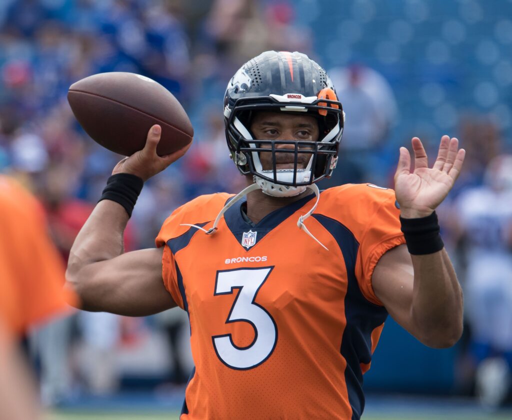 Denver Broncos vs. Seattle Seahawks Preview: Prediction, matchups, how to  watch, and more
