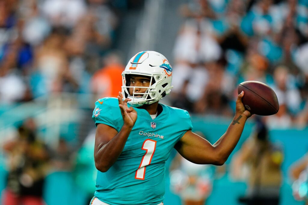 How to watch the Miami Dolphins in 2022