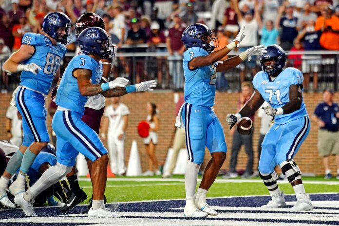 College football picks and predictions for Week 2: ODU is the lock of the week