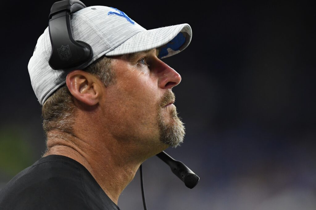 Detroit Lions 'Hard Knocks' season finale recap: What Just