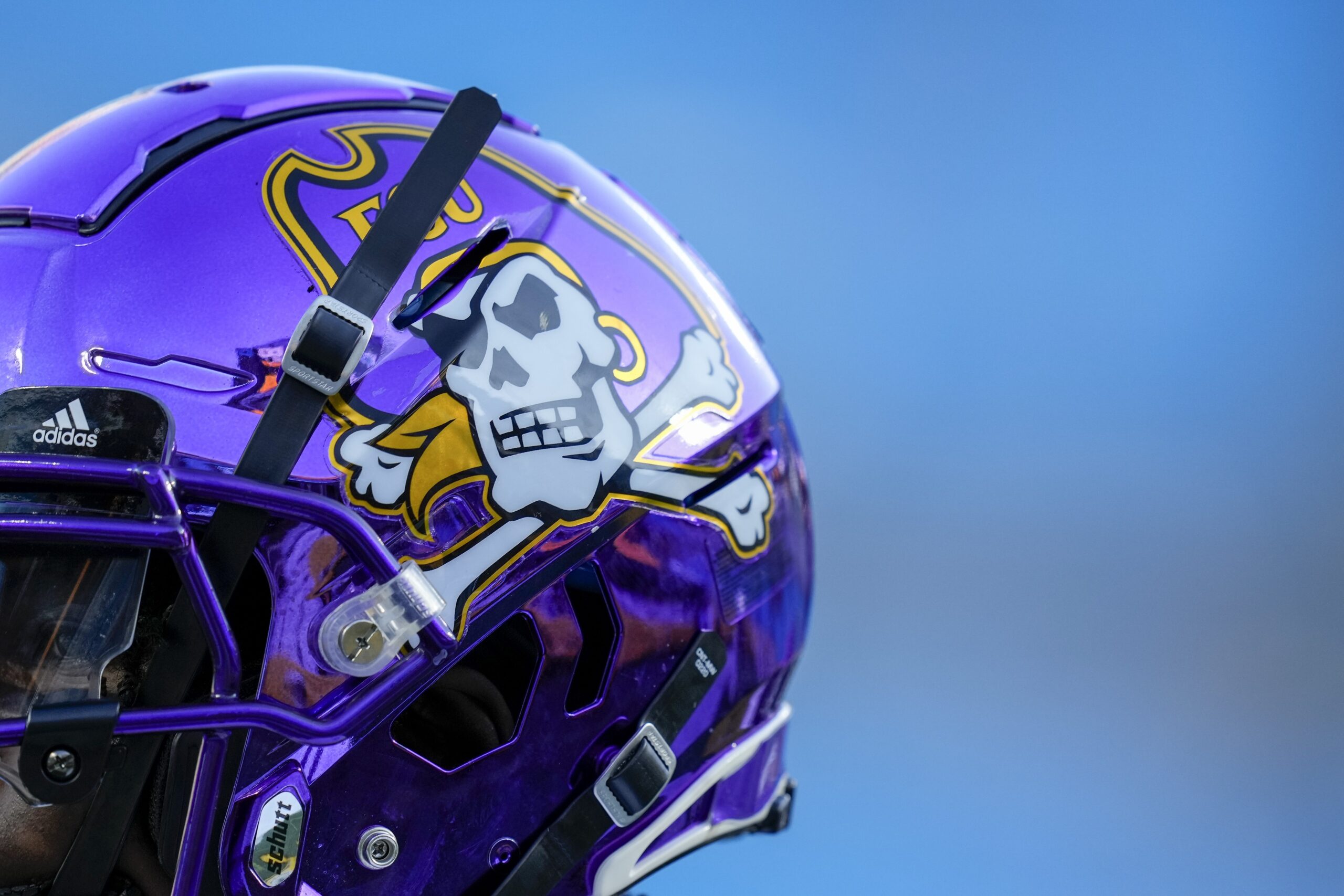 ECU Pirates Depth Chart 2023