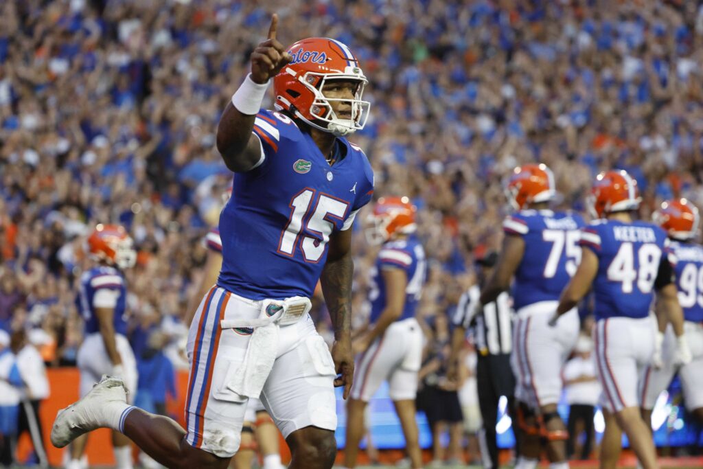 12 Florida Players Move Up in NFL - Guide to Greater Gainesville