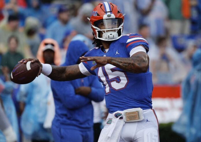 Florida Gators in the NFL: 2023 Week 1 Roundup - Sports