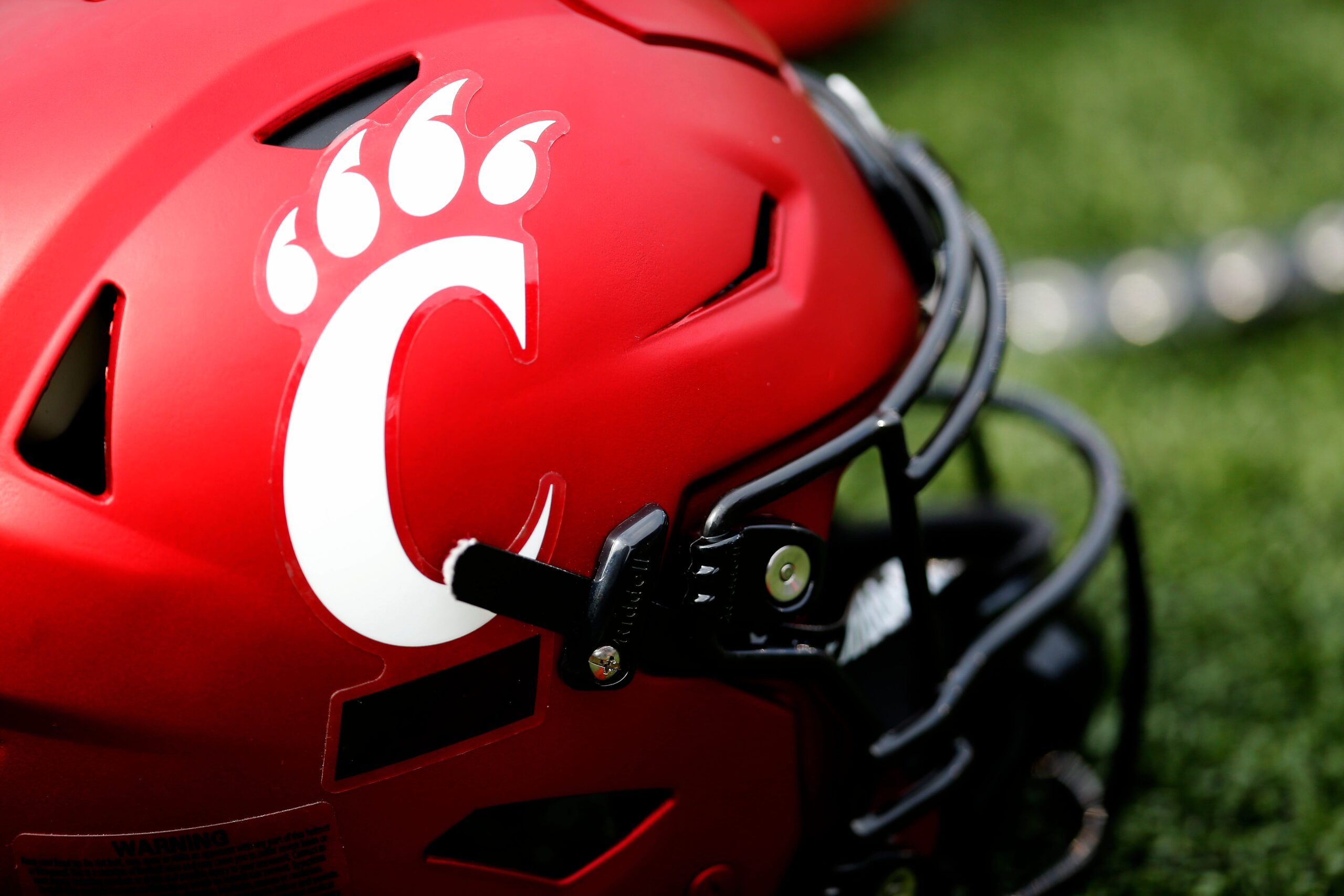 Cincinnati Bearcats Depth Chart 2023