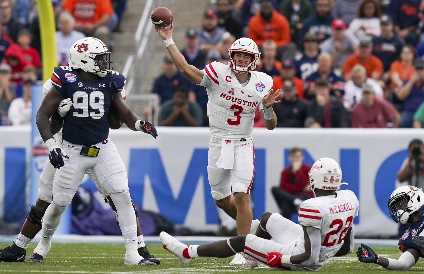 College Football Week 1️⃣ Picks