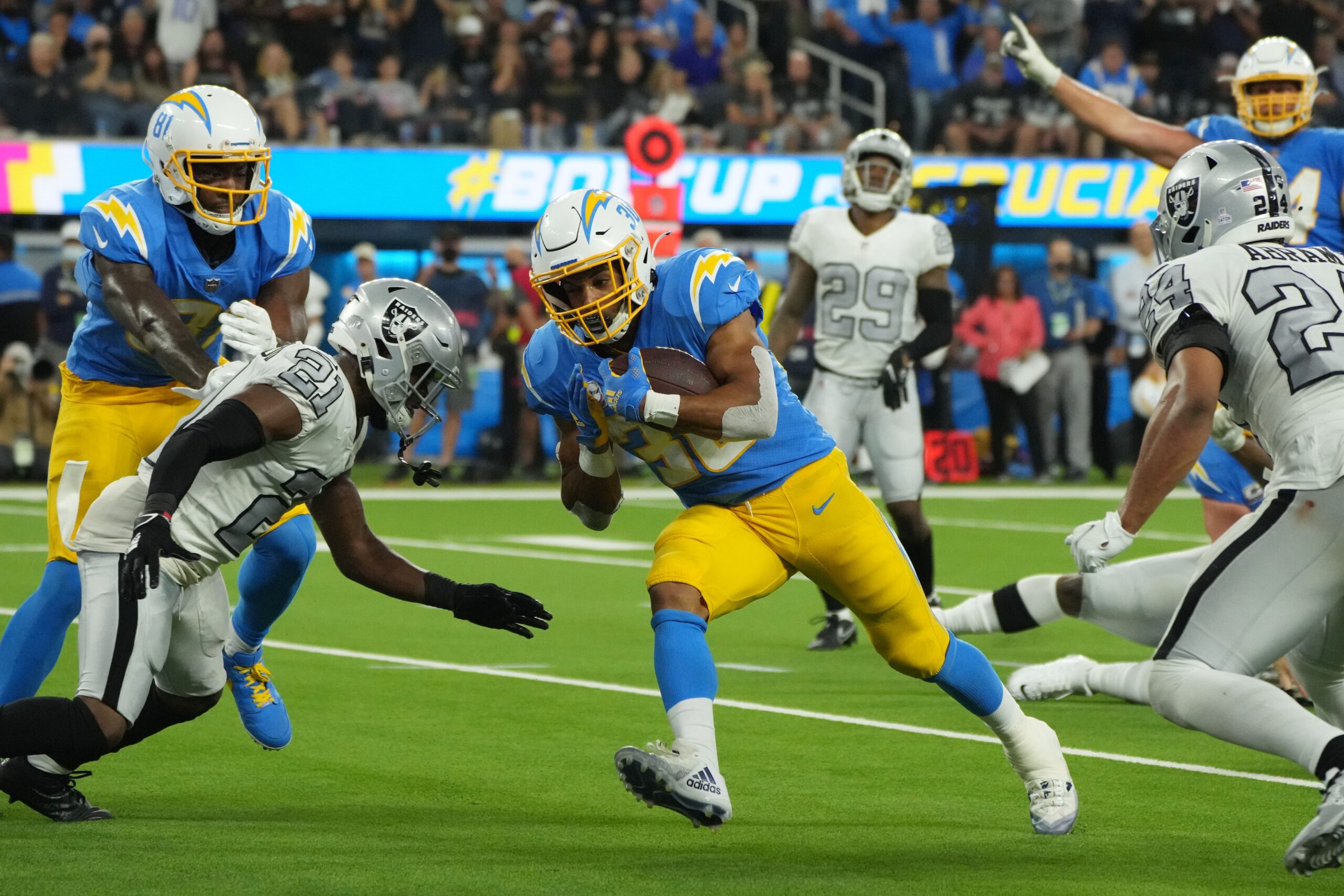 Austin Ekeler: Fantasy Football outlook for the 2022 NFL season