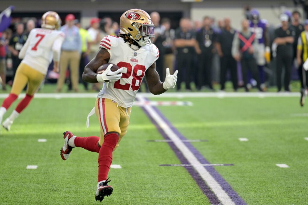 49ers' roster cuts: Rookie trio claimed off NFL waiver wire