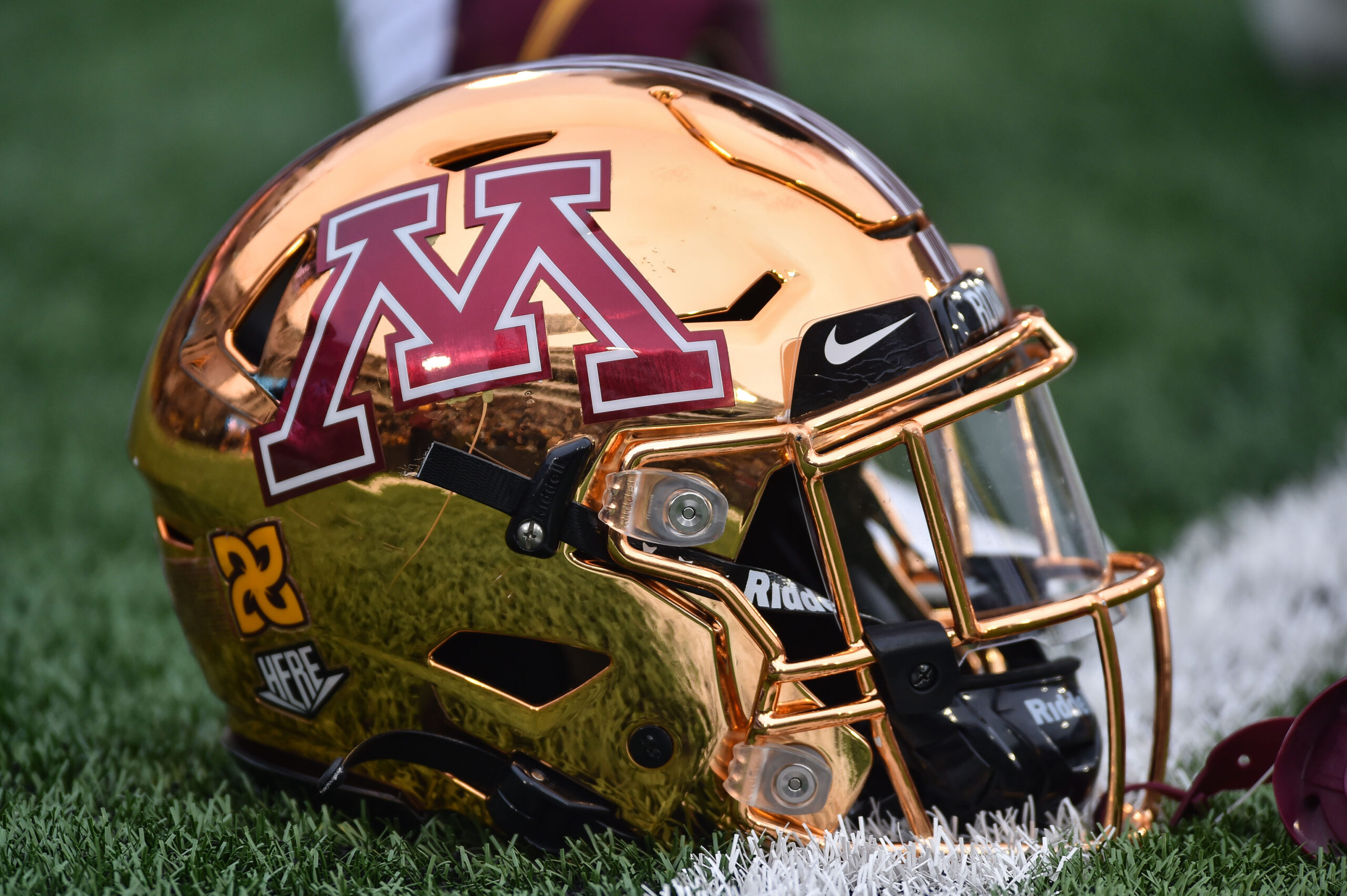 Minnesota Football: The evolution of the slot cornerback - The Daily Gopher