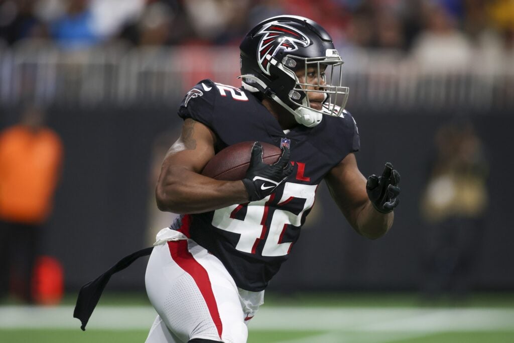 2021 Fantasy Football: Week 9 Start 'Em, Sit 'Em, Picks And Busts