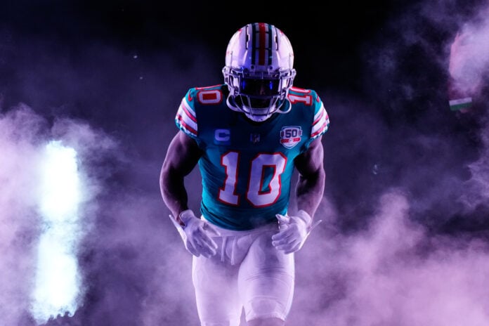 miami dolphins best player 2022