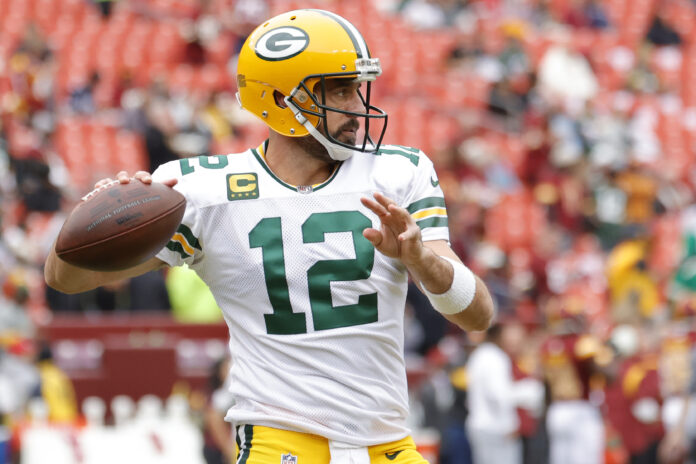 Packers vs. Bills Sunday Night Football Prediction: Can Aaron Rodgers Help  GB Cover the Spread?