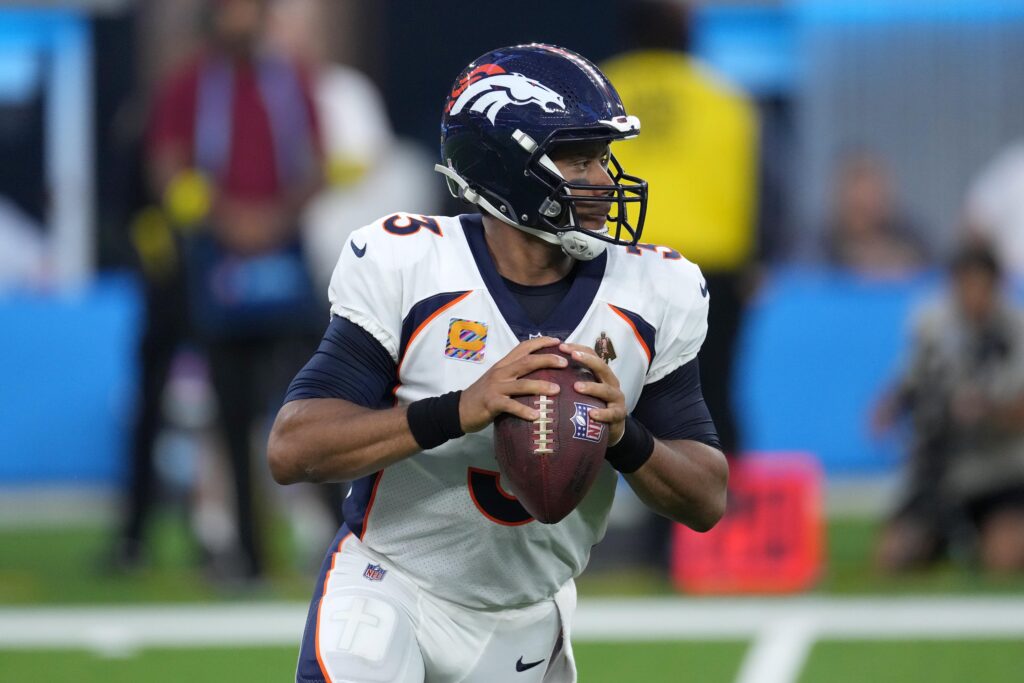 Should You Start Russell Wilson vs. Colts? Fantasy Outlook for Broncos  Quarterback