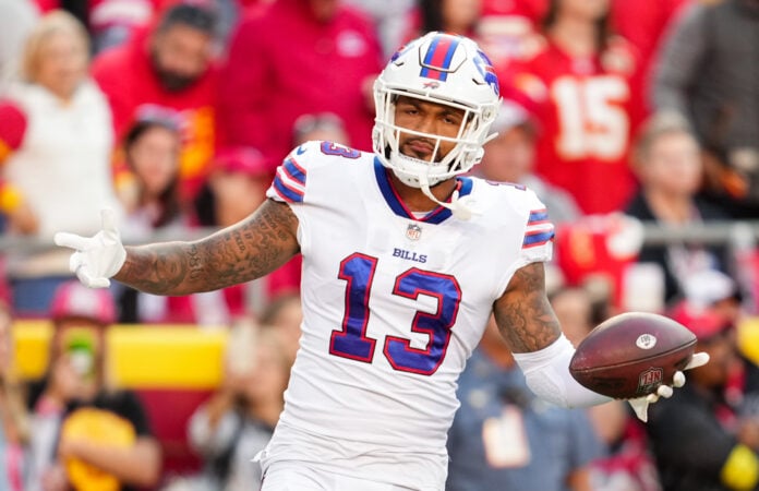 Bills vs Packers Odds & Picks: 5 Best Bets for Sunday Night Football