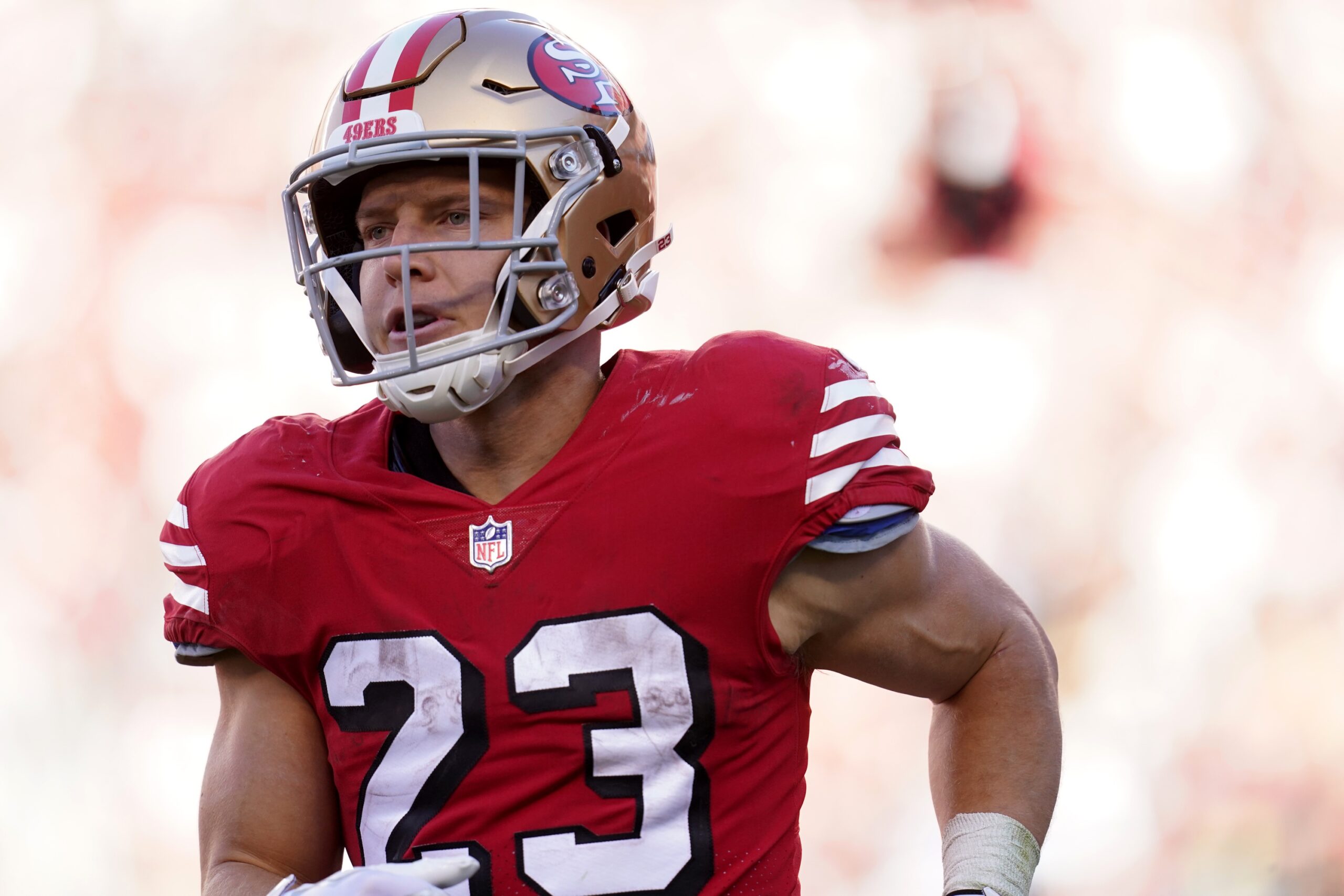 49ers vs Rams Betting Preview [Pick to Win, Attacking the Total