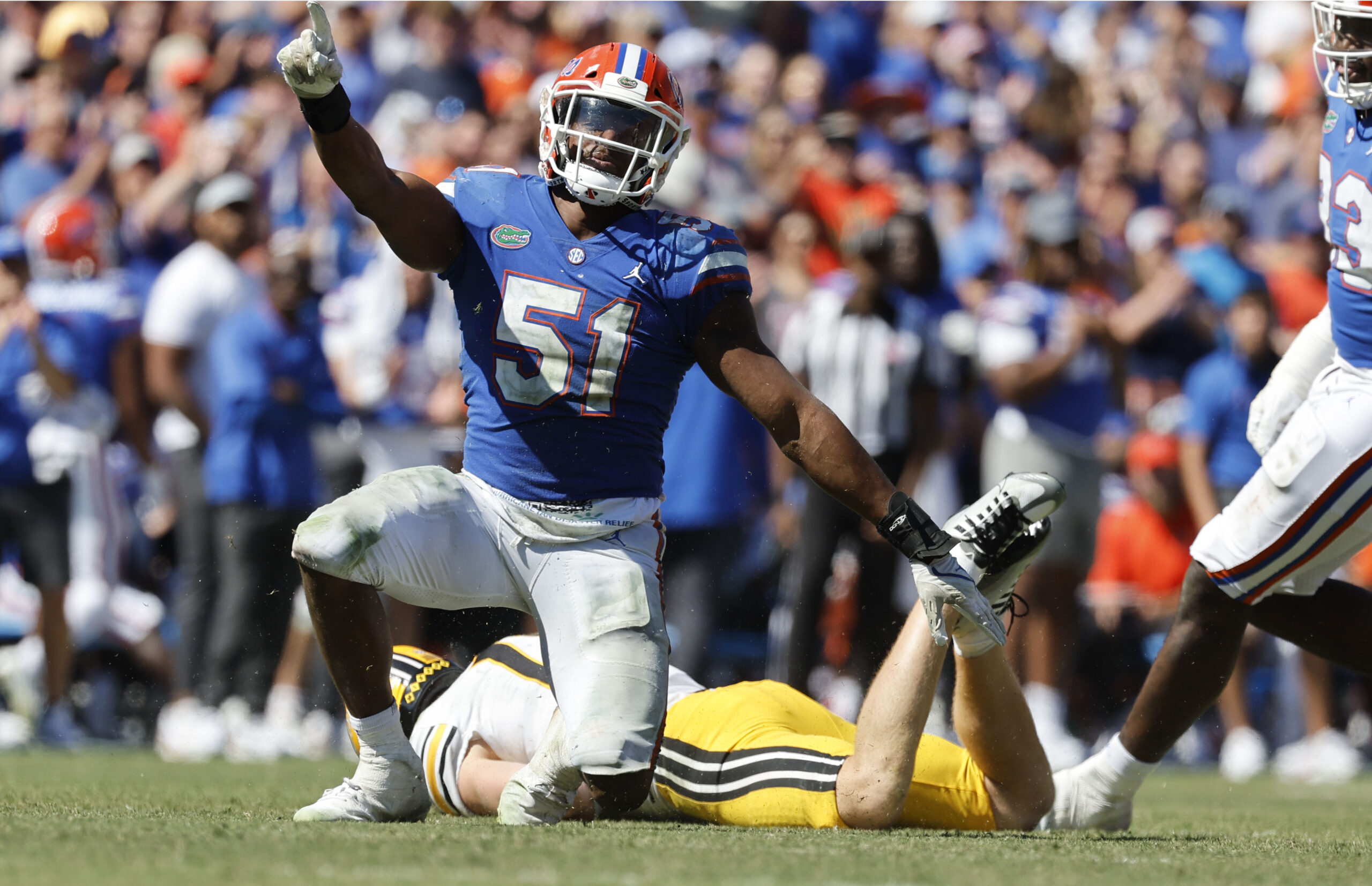 NY Jets draft: Ranking the top LB prospects in 6 key statistics