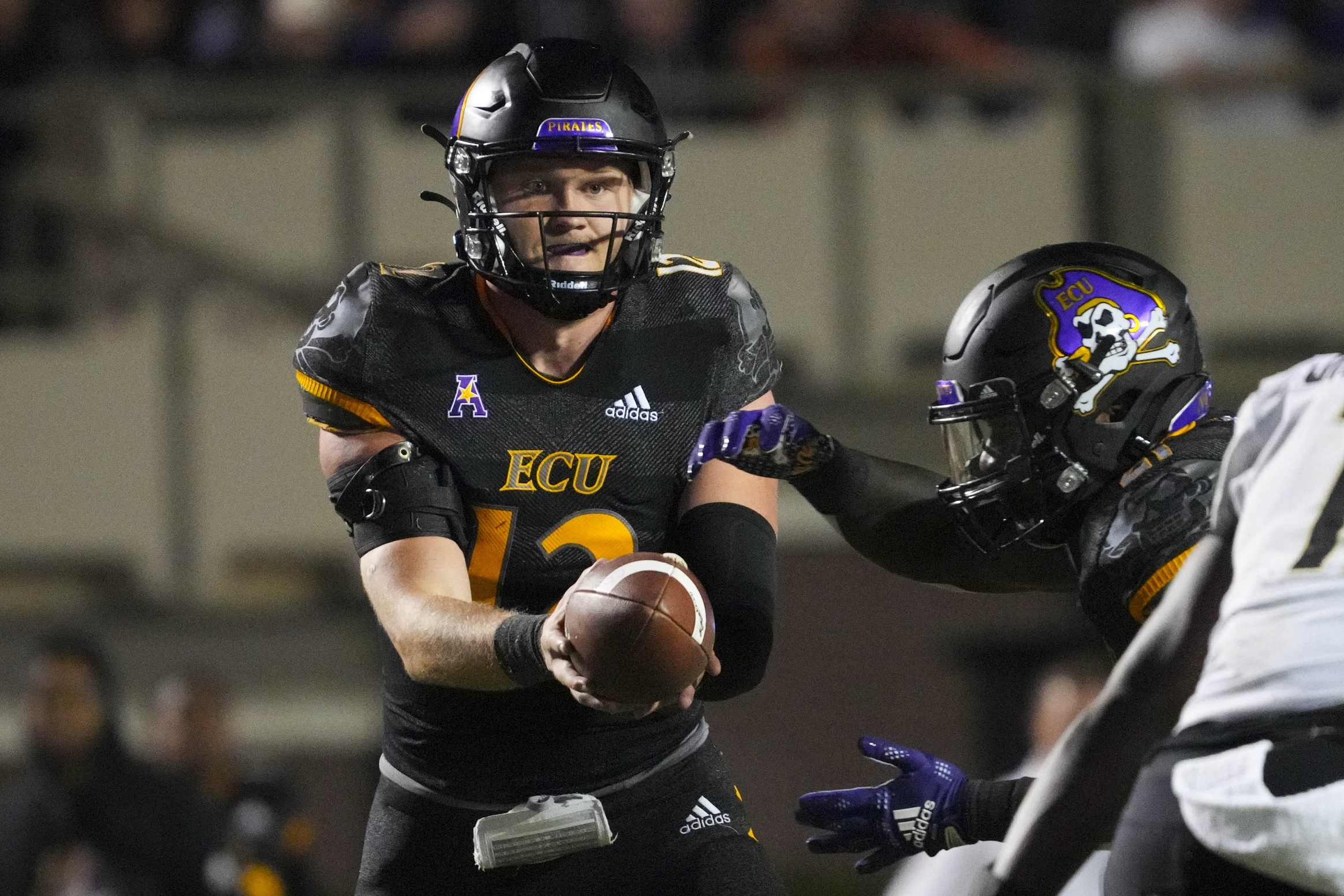 BYU vs. East Carolina: Odds, betting lines and computer