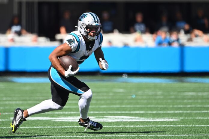 Panthers vs. Giants DFS picks: Showdown lineup advice, captain