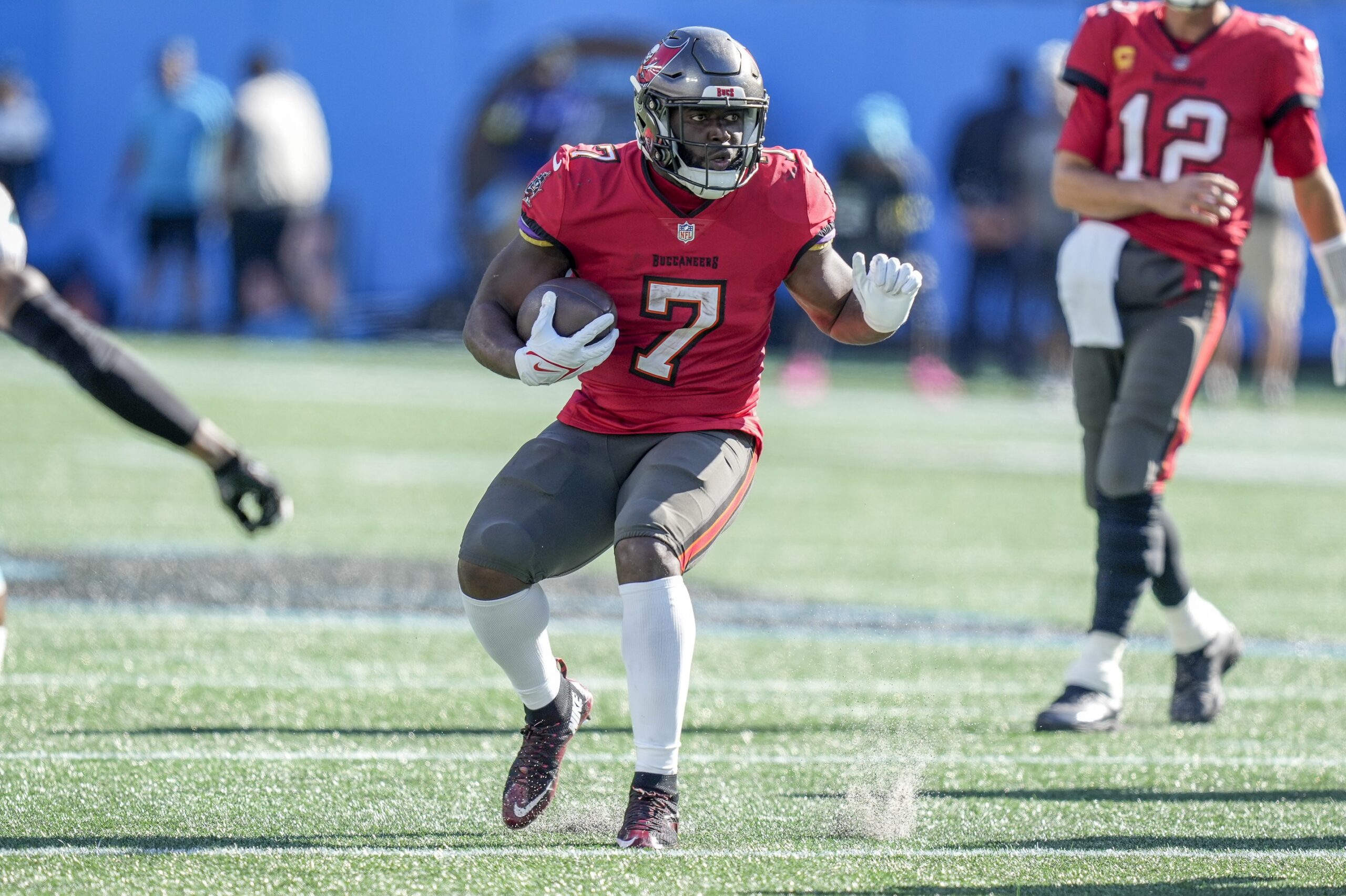 NFL Week 8 Underdog Pick'ems for Thursday Night Football Include Lamar  Jackson and Leonard Fournette