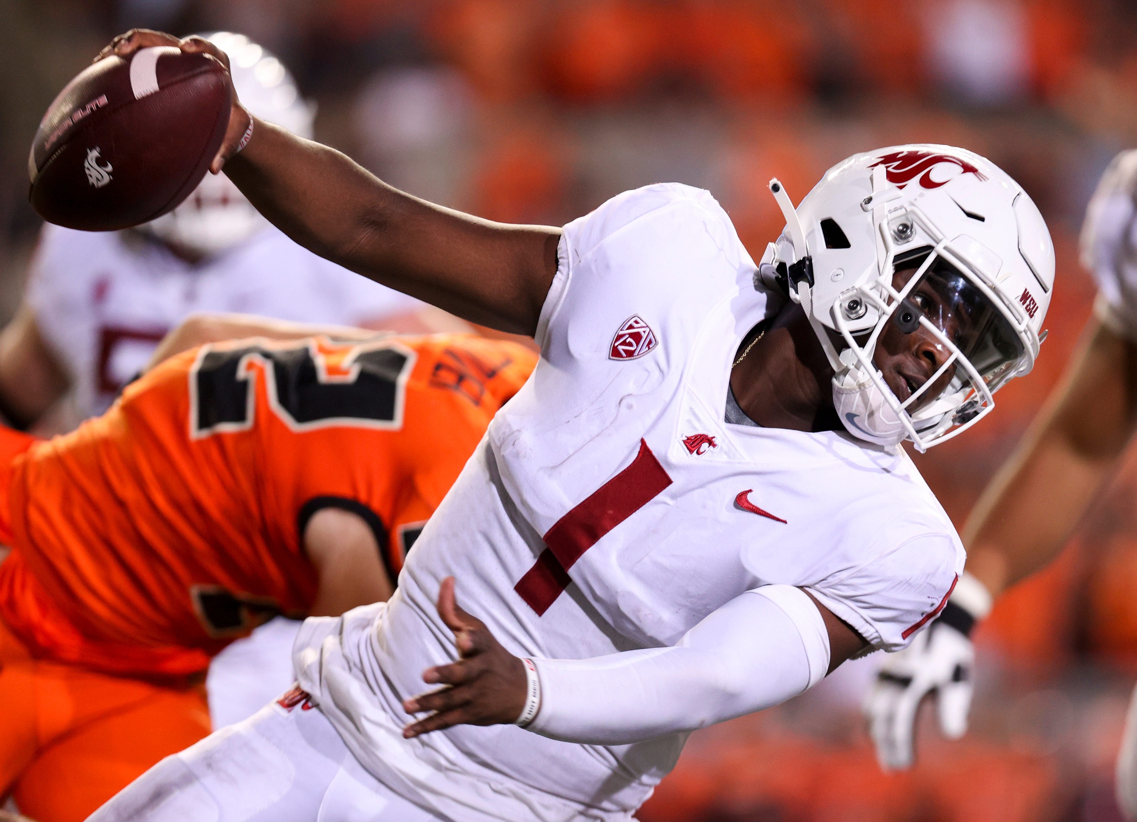 Utah vs. Washington State picks: Predictions, odds, injury report for Week 9  Pac-12 college football matchup - DraftKings Network