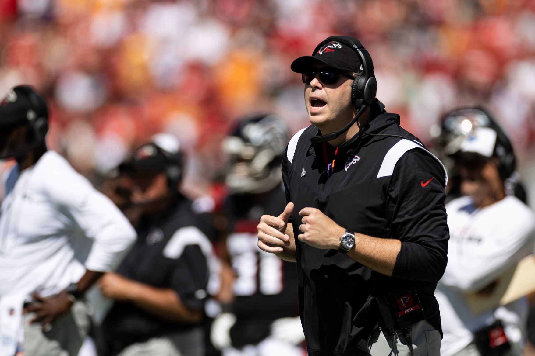 Why The Atlanta Falcons Are A VERY Sneaky Team