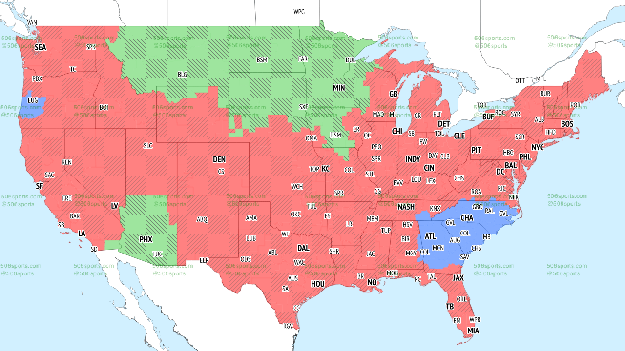 What channel is Denver Broncos game on today? (10/30/22) LIVE STREAM, Time,  TV for NFL Week 8 vs. Jaguars in London 