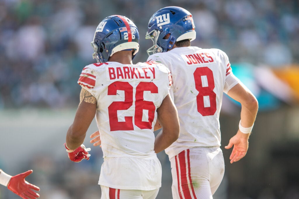 New York Giants Football - Giants News, Scores, Stats, Rumors & More