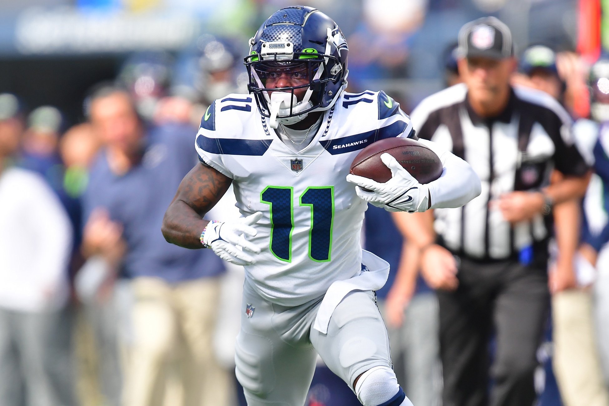 2022 NFL fantasy football: Week 8 waiver wire