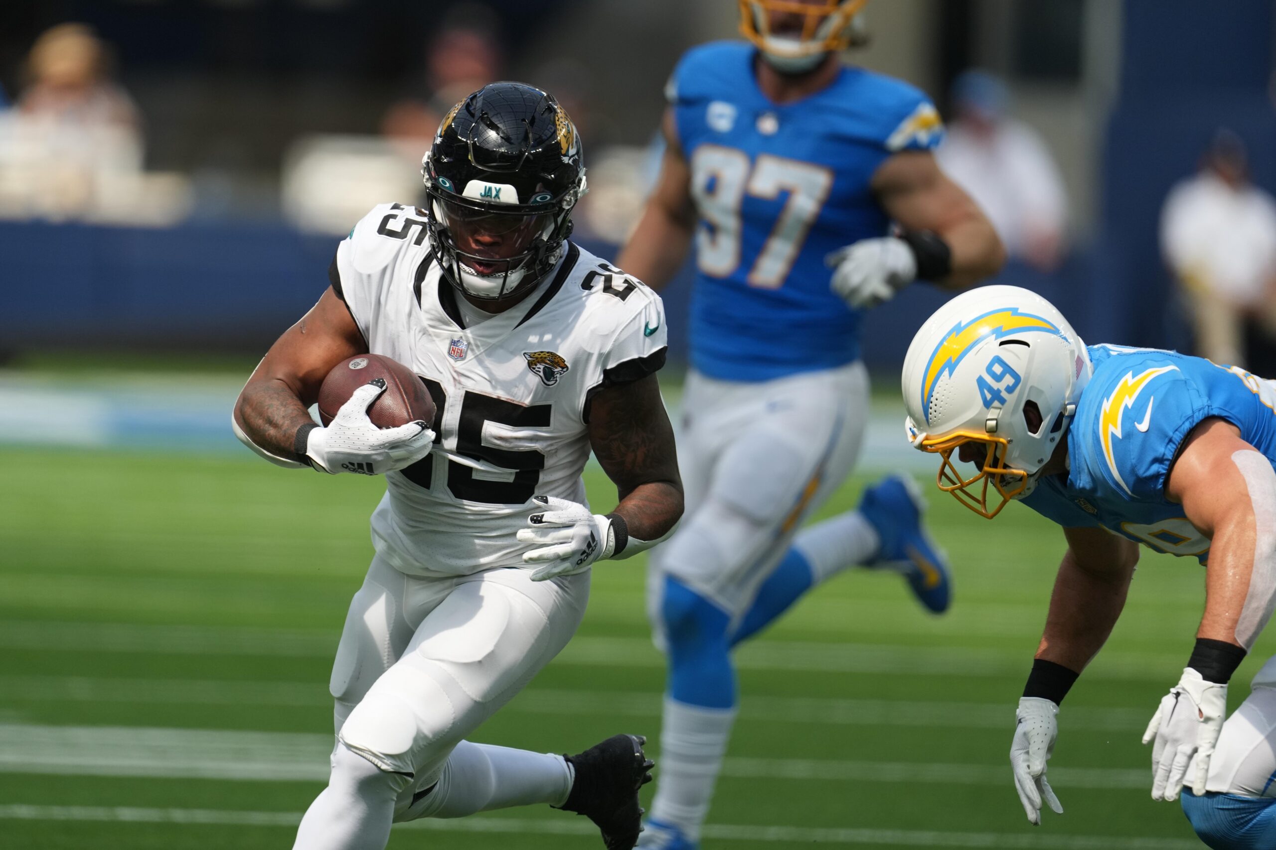 Early Week 8 Bargain DFS Targets Factor in Personnel Shifts