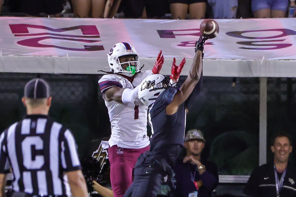 Jalen Cropper shines as Fresno State's big-play threat