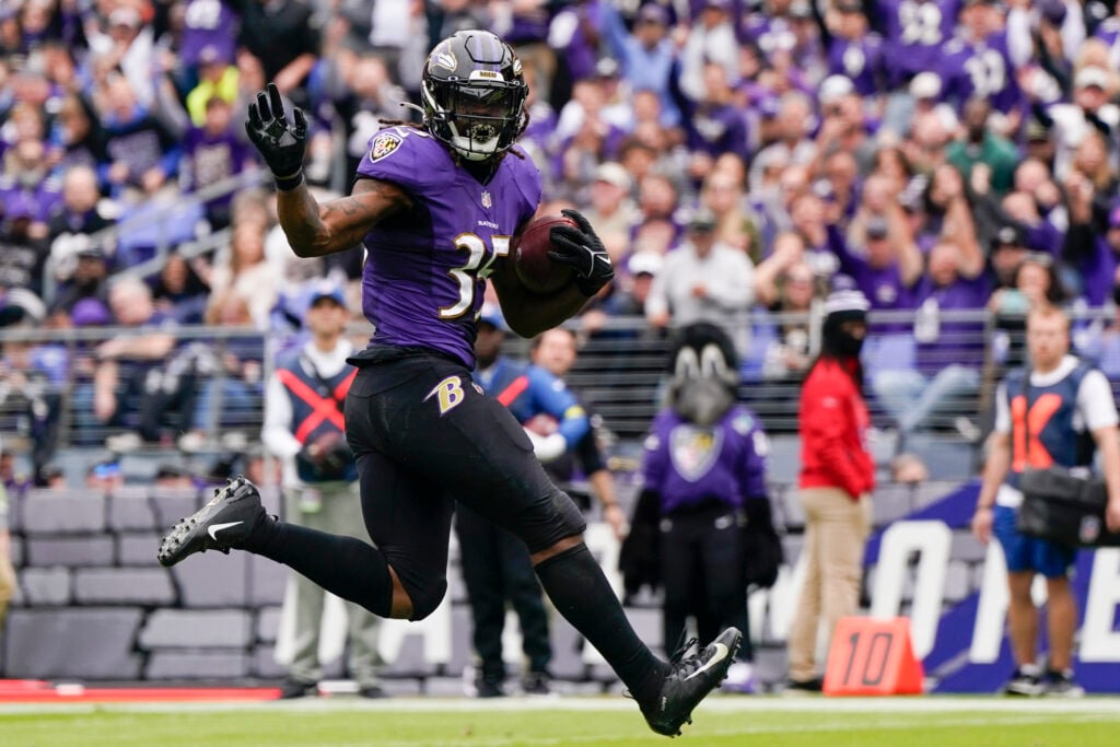 Wide Receiver Waiver Wire Pickups - Fantasy Football Week 8 (2022)