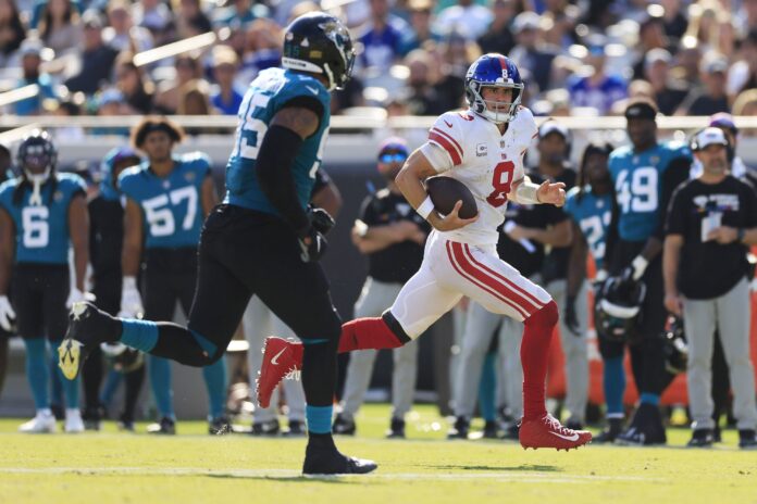 Weekend Sports Review: Taylor Heinicke's getting another new pair