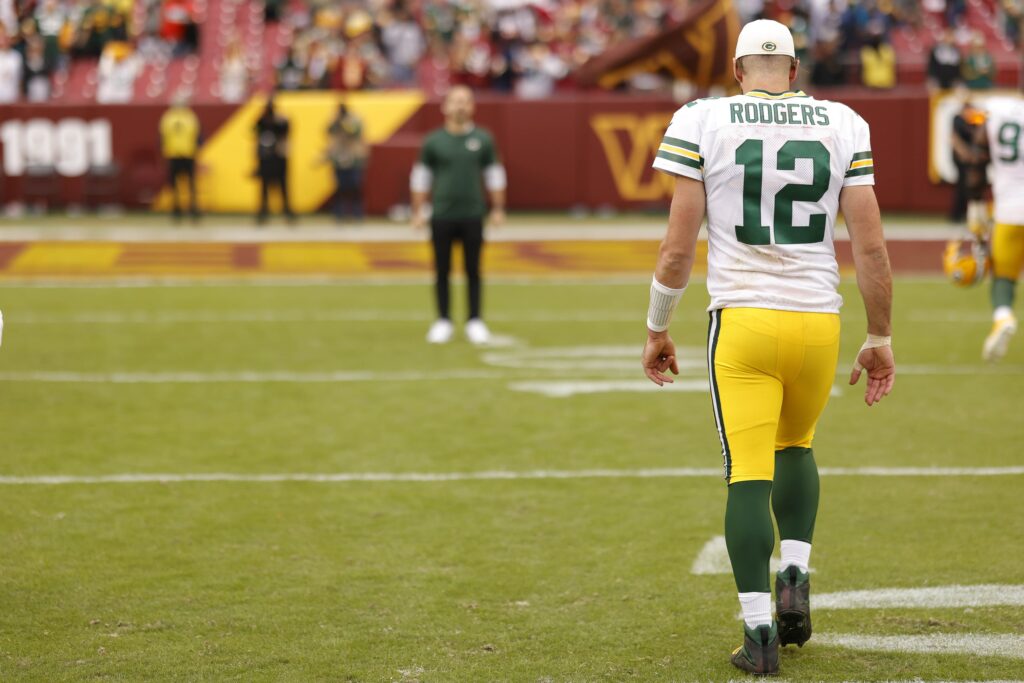 What are the Green Bay Packers Super Bowl Odds in Week 4?