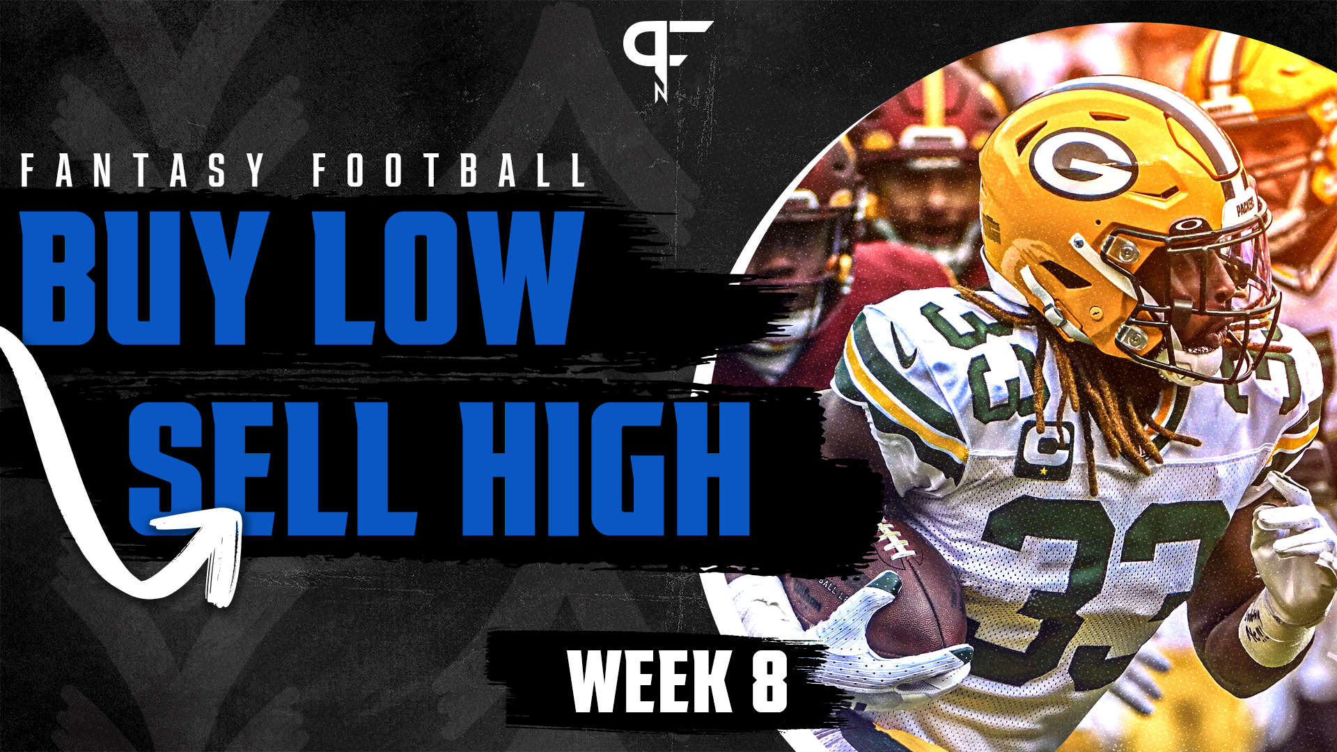 NFL Week 8 Fantasy Football: Buy Low & Sell High Targets Based on  High-Value Opportunities, Fantasy Football News, Rankings and Projections