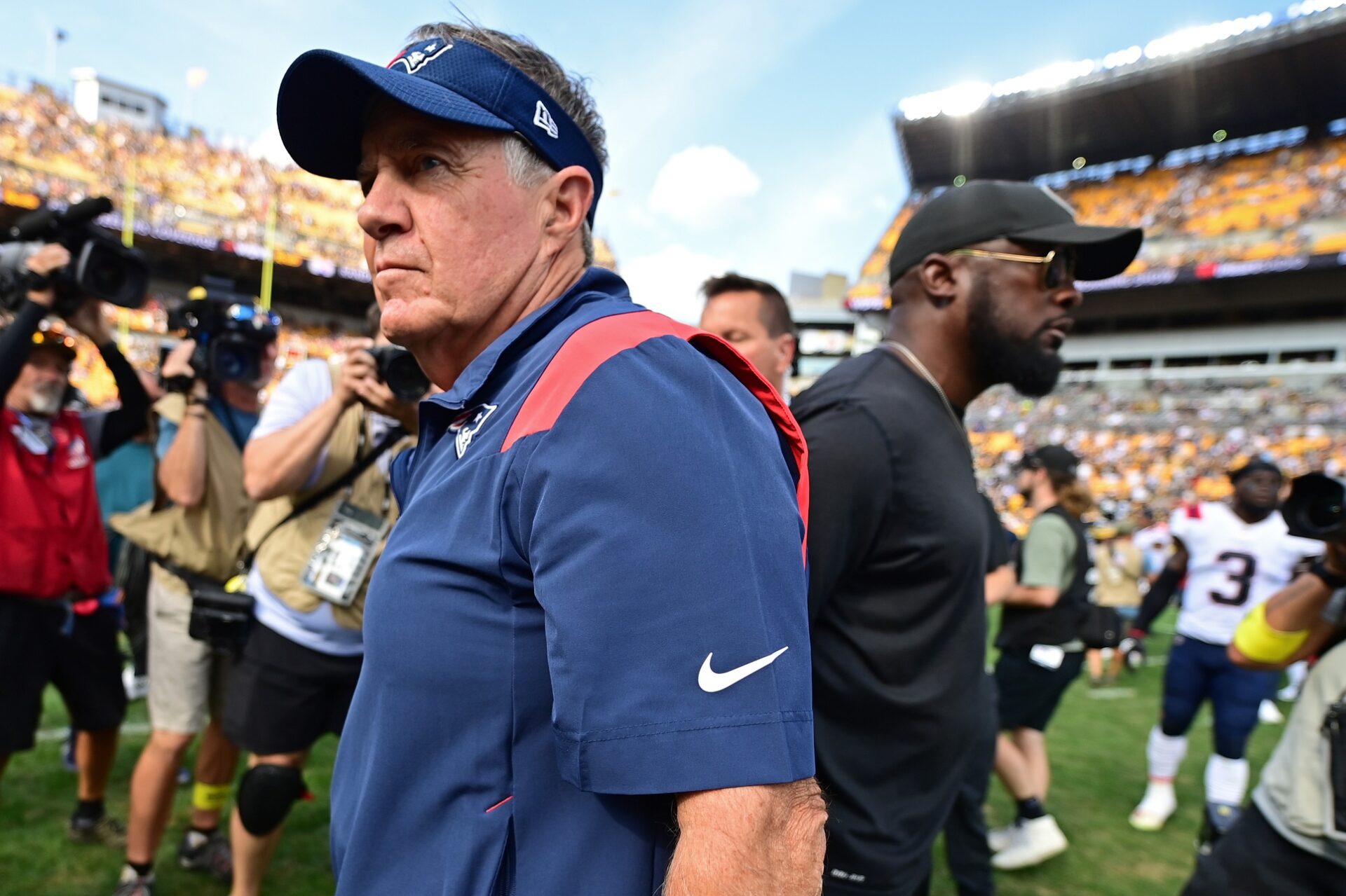 NFL Head Coach Wins Leaders