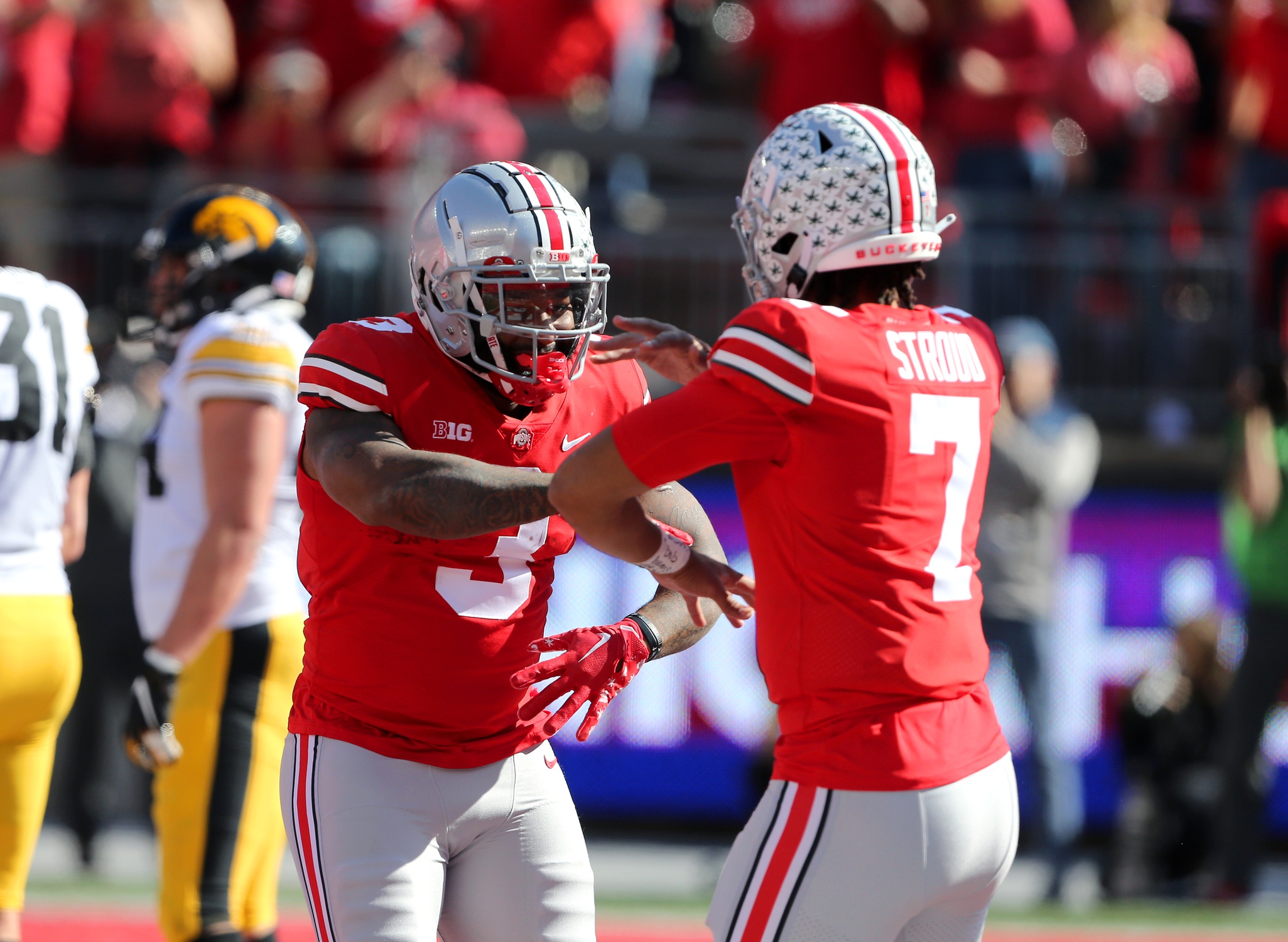 Bowl projections: Ohio State into College Football Playoff after