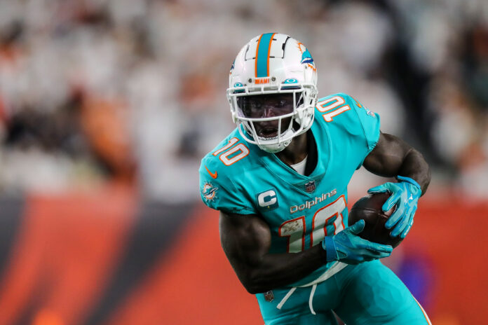 Dolphins vs. Chargers weather report: Forecast for Sunday Night