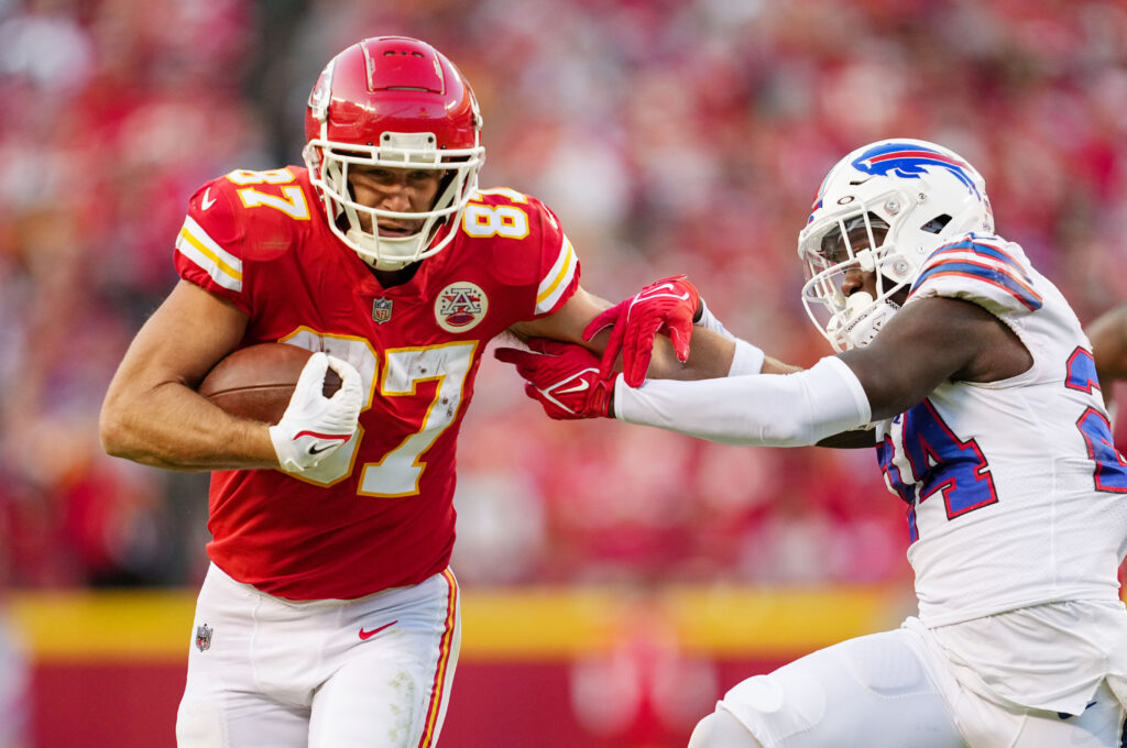Super Bowl Player Props 2020: Live Betting Odds For Chiefs vs. 49ers