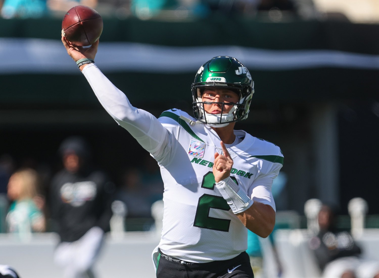 Denver Broncos vs. New York Jets: Week 7 Bold Predictions & Picks - Sports  Illustrated Mile High Huddle: Denver Broncos News, Analysis and More