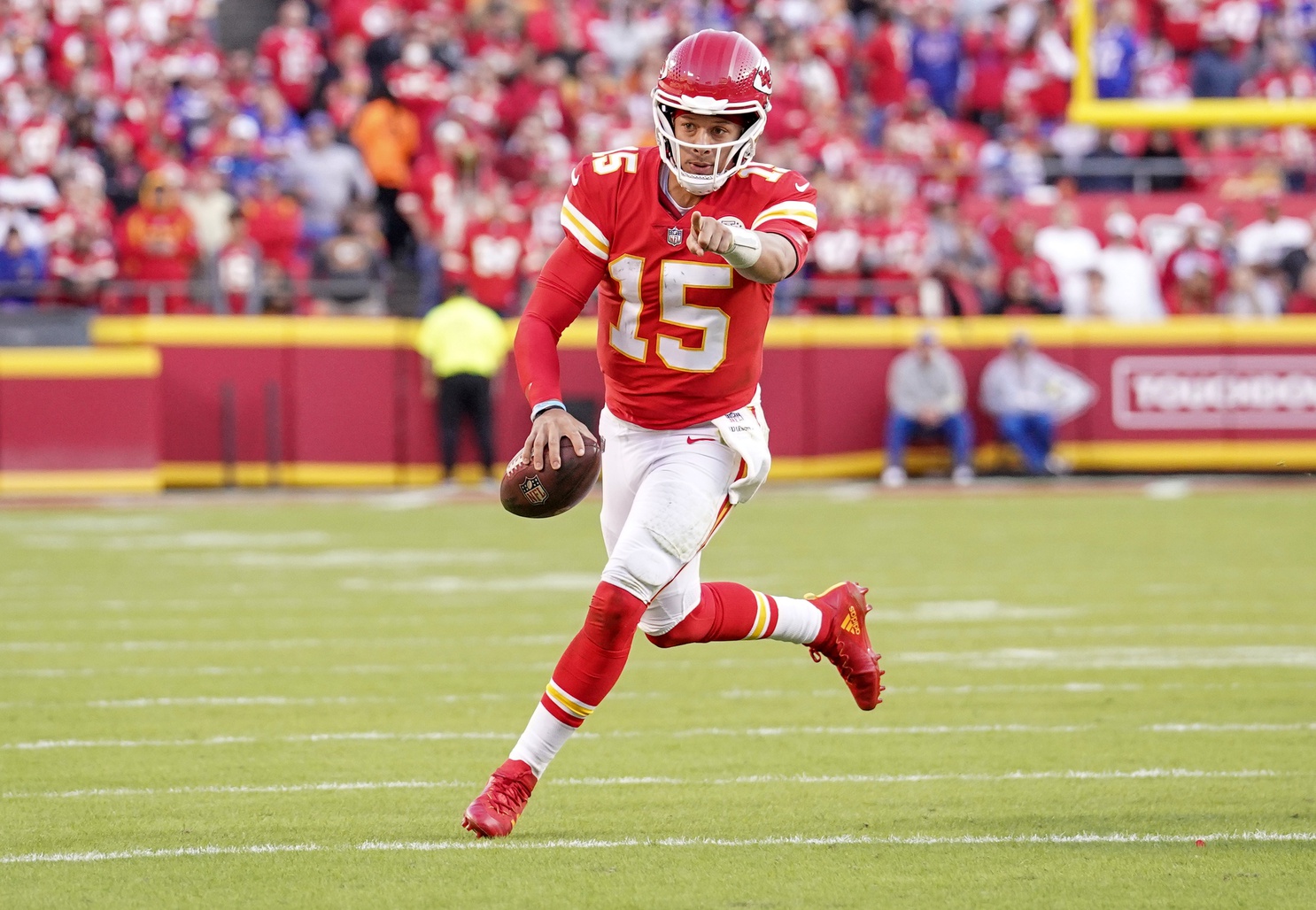 Kansas City Chiefs vs. San Francisco 49ers Week 7 Preview