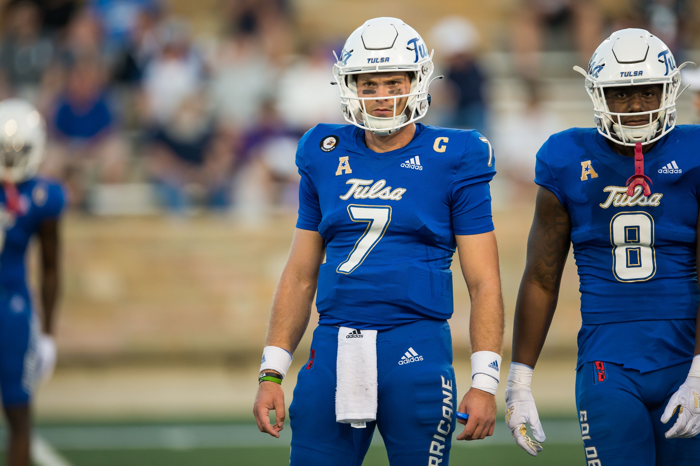 Tulsa vs. Temple Prediction: Odds, Spread, DFS Picks, and More