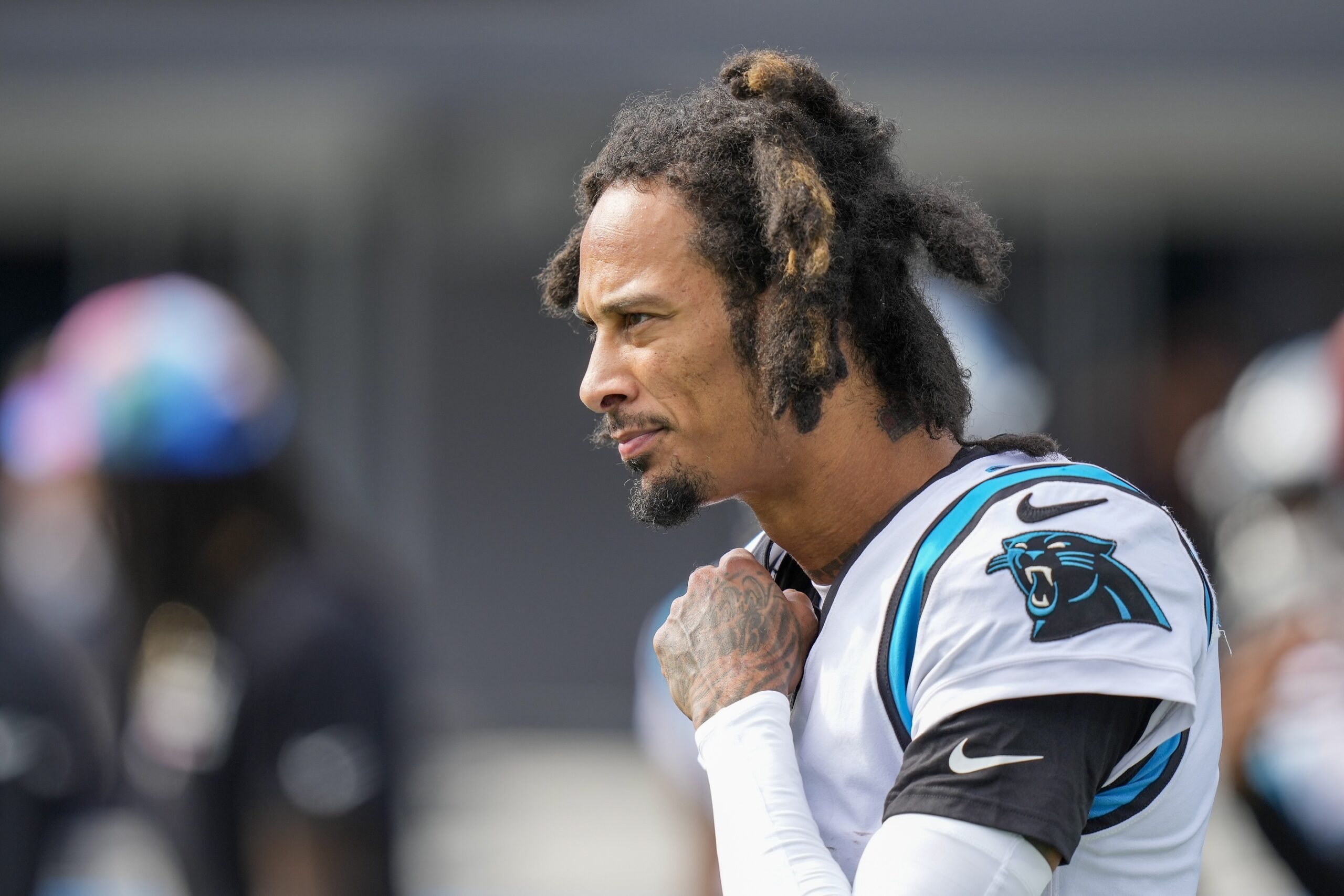 Fantasy football start/sit advice: What to do with Robby Anderson